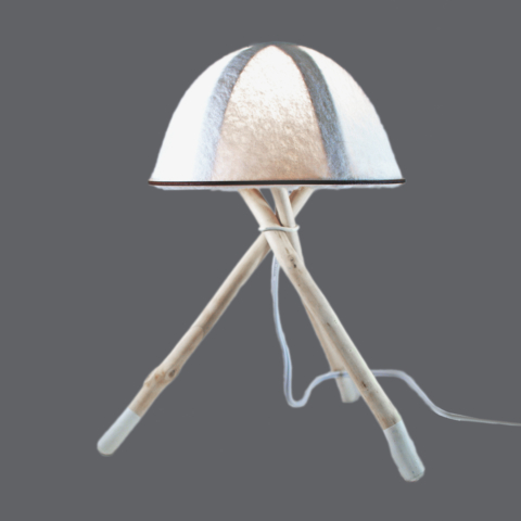 ILEX Flat Pack Table Lamp